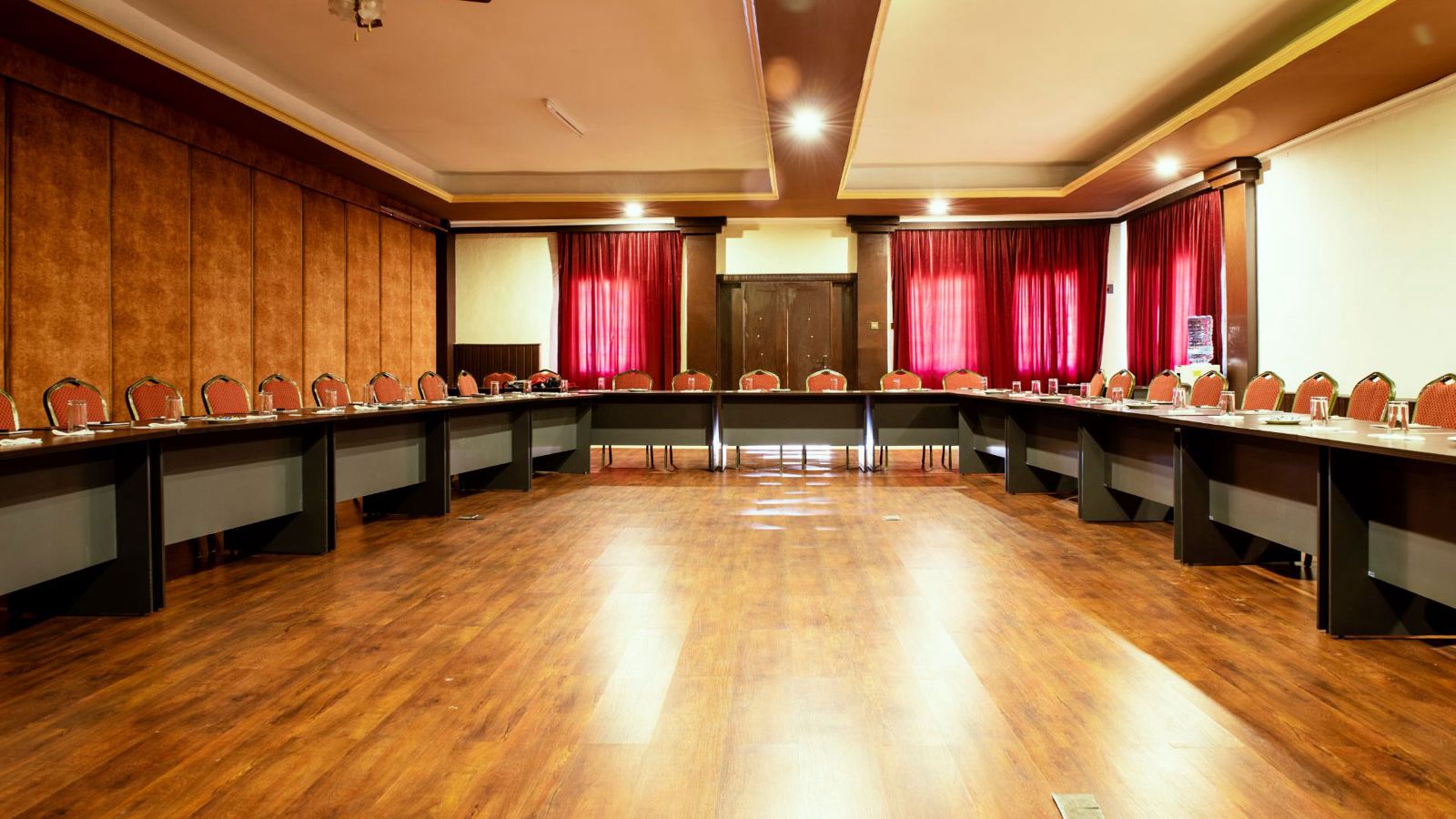 Day Conference