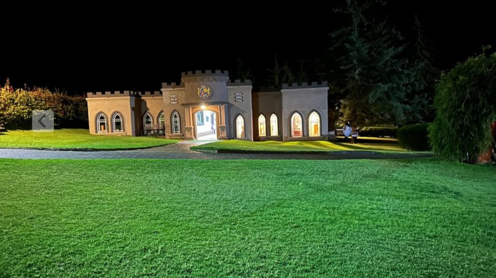 Visual Arts Center