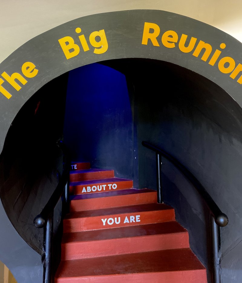 Museum Tour - Don't Miss this Experience
