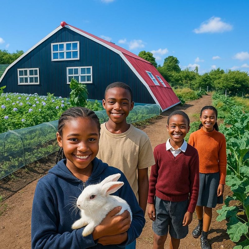 goDream Agriculture